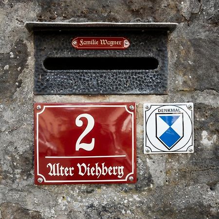 Romantische Ferienwohnung In Jugendstilvilla - Villa Del Viento Neustadt an der Weinstraße المظهر الخارجي الصورة