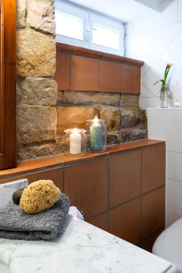 Romantische Ferienwohnung In Jugendstilvilla - Villa Del Viento Neustadt an der Weinstraße المظهر الخارجي الصورة